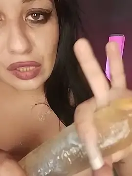 Stripchat Free Live Porn of JessicaNoir1997