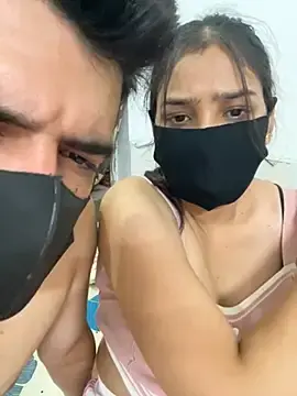 Stripchat Live Porn of SWEET_AARU1