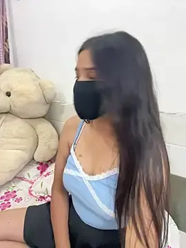 Stripchat Sex Chat of SWEET_AARU1