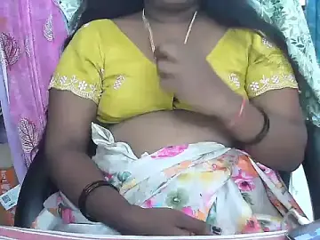 Stripchat Live Sex of anjali_anjali_143