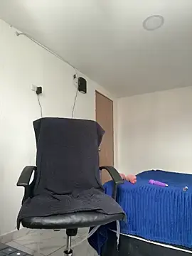 Stripchat Private Sex Chat of sexy_black31