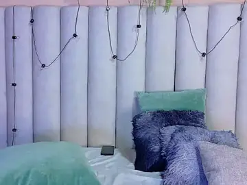 Stripchat Live Porn of AmberStonne__
