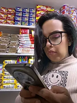 Stripchat Live Sex of Annie_Alicee