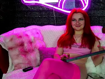 Stripchat Best live sex cam show of CherrySin