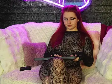 Stripchat Best live sex cam show of CherrySin