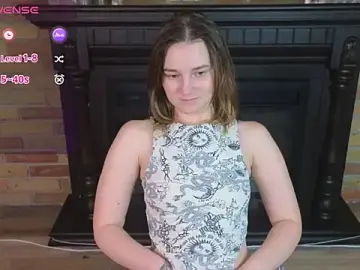 Stripchat Nude Webcam of Ellie_Sunset