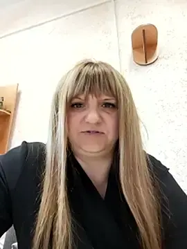 Stripchat Adult Video Chat of Office_Albertina