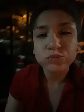 Stripchat Free Live Porn of ScarletBloom_