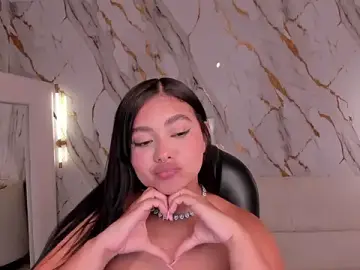 Stripchat Live Sex of GabriellaLee