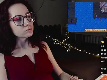 Stripchat Adult Webcam of PricklyPeach