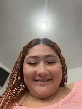 Stripchat Free Live Porn of Rouse-Antonella_