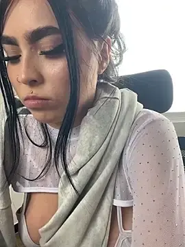 Stripchat Best live sex cam show of Sara_fernandez-