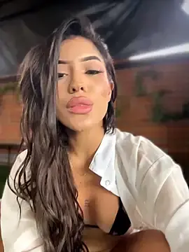 Stripchat Best live sex cam show of MystiqueXXX