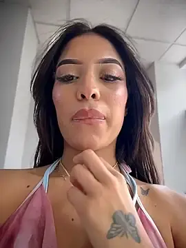 Stripchat Best Webcam of MystiqueXXX