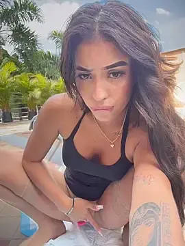 Stripchat Private Sex Chat of MystiqueXXX