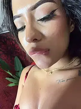 Stripchat Best Webcam of MystiqueXXX