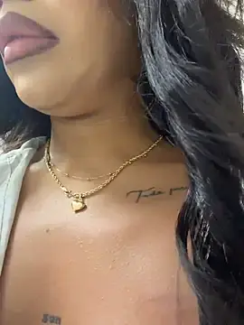 Stripchat Live Sex of MystiqueXXX