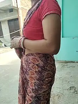 Stripchat Sex Chat of COUPLLE_VILLAGE