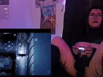 Stripchat Best live sex cam show of Hisato111
