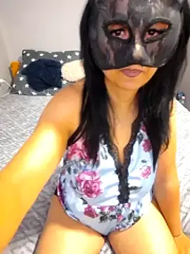 Stripchat Best live sex cam show of Lady_Barby_Secret