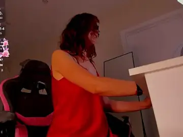 Stripchat Free Porn Cam of Margo_Kelly