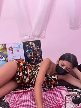 Stripchat Live Sex of Sexykhushi041