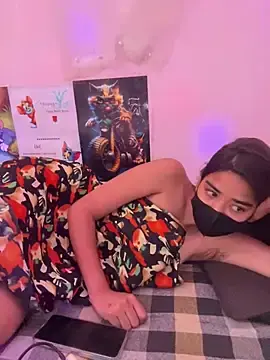 Stripchat Private Sex Chat of Sexykhushi041