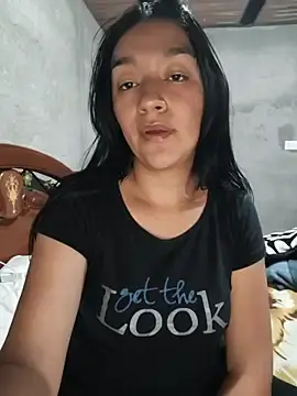 Stripchat Sex Cam of Williams_Hera