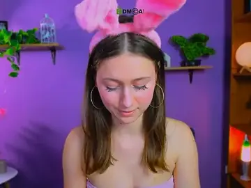 Stripchat Live Porn of arianaa_cat
