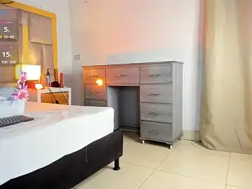 Stripchat Best live sex cam show of keylli_vega