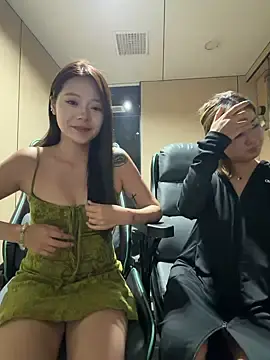 Stripchat Best live sex cam show of redrose520