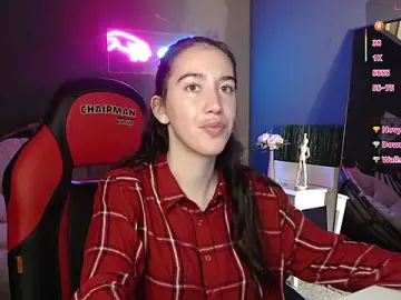 Stripchat Free Live Porn of Belle_Via
