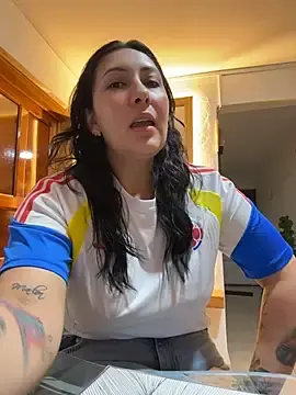 Stripchat Sex Chat of KittyObsession