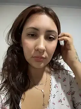 Stripchat Live Sex of KittyObsession