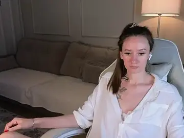 Stripchat Live Porn of cutienaughtygirl