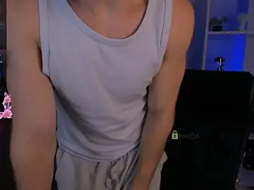 Stripchat Adult Webcams of kael_rin