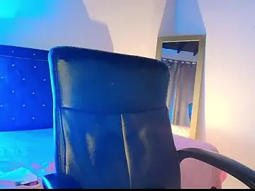 Stripchat Live Sex of Ari_stone