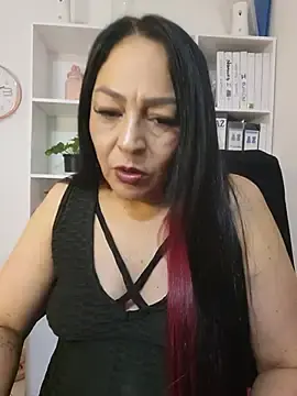 Stripchat Free Live Porn of Gina_Myers