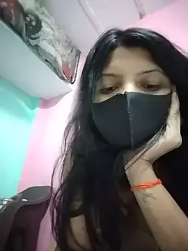 Stripchat Best live sex cam show of Hotty-Divya