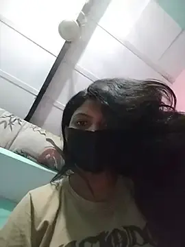 Stripchat Watch Live Sex Cams of Hotty-Divya