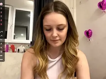 Stripchat Free Porn Cam of MarryMurietto