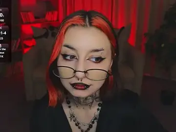 Stripchat Live Porn of Mistress__Marcelline