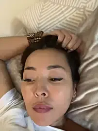 Stripchat Live Sex Cam of NoirElysia