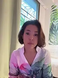 Stripchat Live Porn of NoirElysia