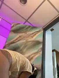 Stripchat Sex Cam of NoirElysia