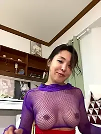 Stripchat Live Sex of NoirElysia
