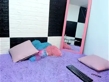 Stripchat Watch Live Sex Cams of Sophie_Andi1