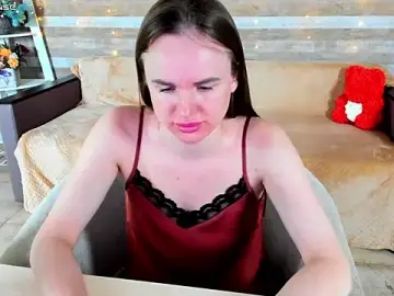 Stripchat Nude Webcam of SusanSmit