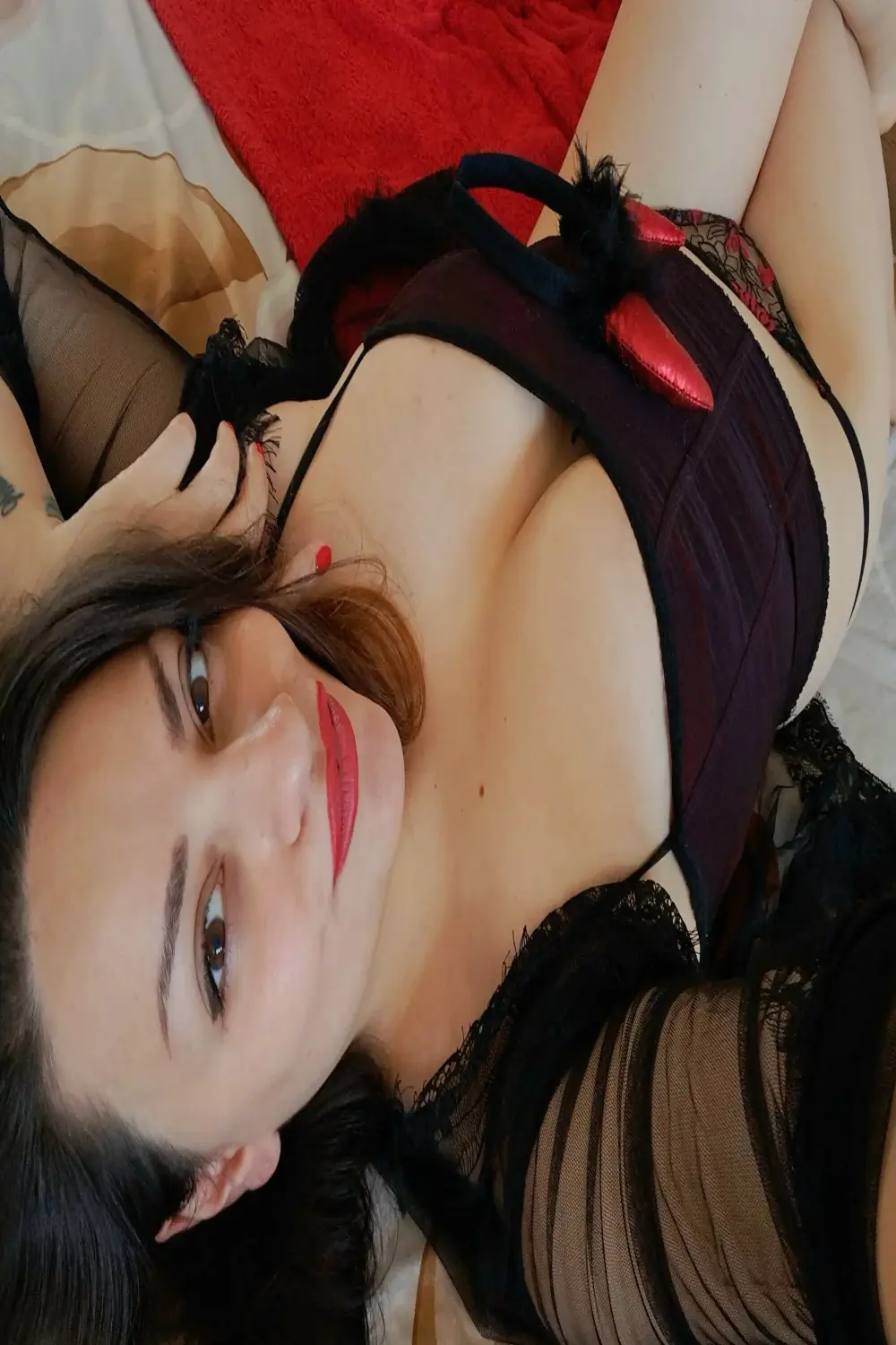 Abby_Solo
