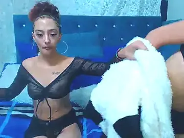 Stripchat Sex Chat of CuteBubbles13th